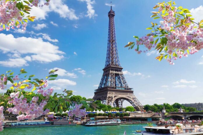 pariz-najmocnija-gradska-destinacija-na-svetu
