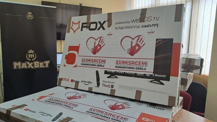 maxbet-donirao-15-lg-televizora-univerzitetskom-klinickom-centru-kragujevac