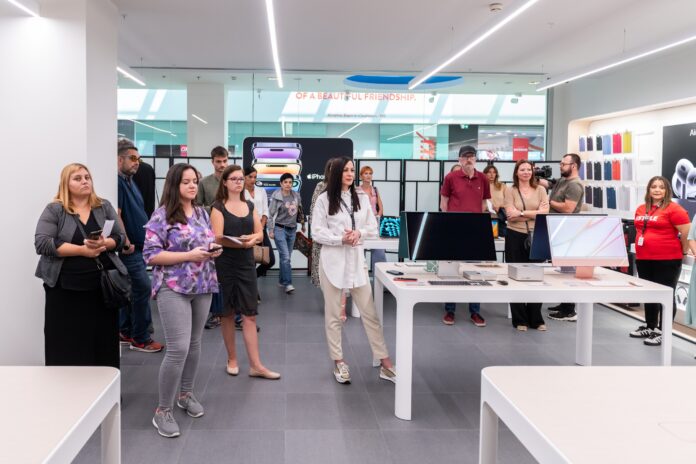 prva-apple-premium-partner-prodavnica-otvara-vrata-kupcima-u-beogradu