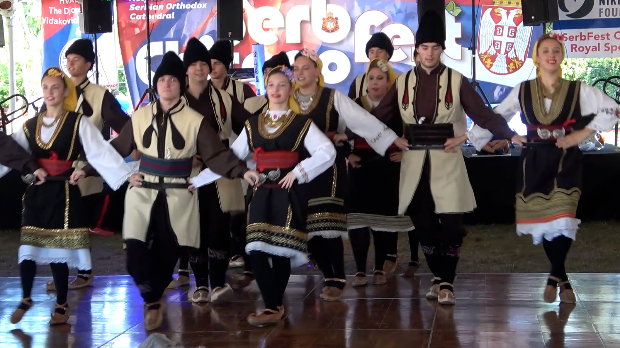 Саборни-храм-у-Чикагу-окупио-српску-заједницу Саборни-храм-у-Чикагу-окупио-српску-заједницу